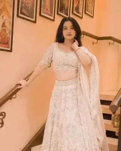 Escort Service In Pamgarh
